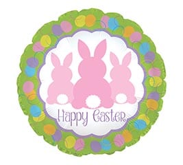 Easter Balloon